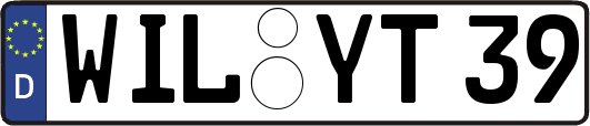 WIL-YT39