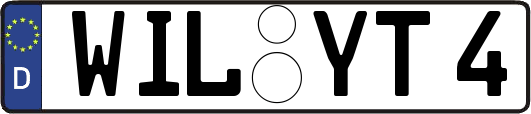 WIL-YT4