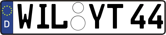 WIL-YT44