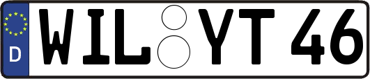 WIL-YT46