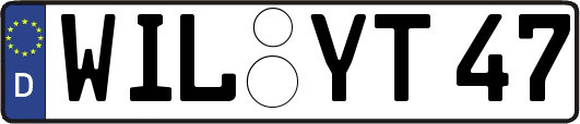 WIL-YT47