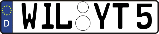 WIL-YT5