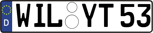WIL-YT53