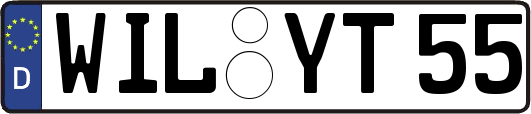WIL-YT55