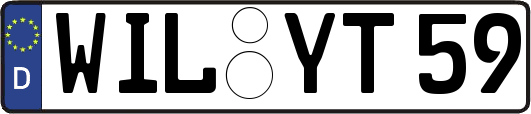 WIL-YT59
