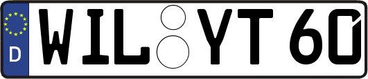 WIL-YT60