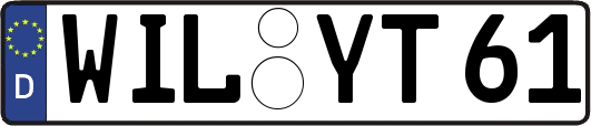 WIL-YT61