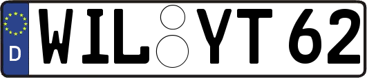 WIL-YT62