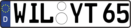 WIL-YT65
