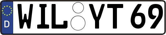 WIL-YT69