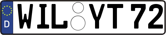 WIL-YT72