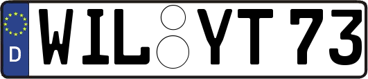 WIL-YT73