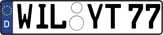 WIL-YT77