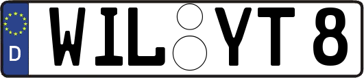 WIL-YT8