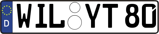 WIL-YT80