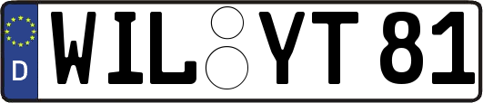 WIL-YT81