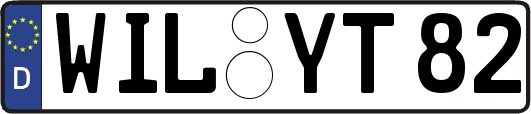 WIL-YT82