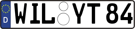 WIL-YT84