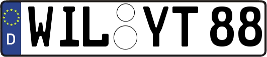 WIL-YT88