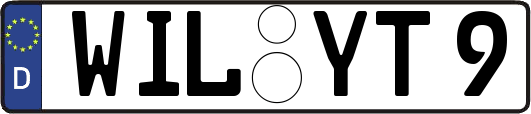 WIL-YT9