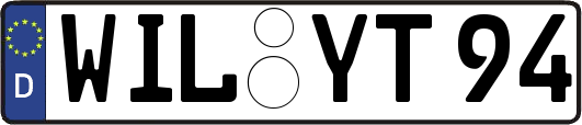WIL-YT94