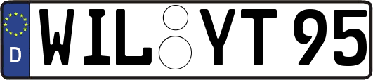 WIL-YT95