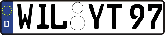 WIL-YT97