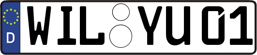 WIL-YU01