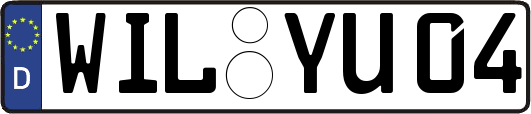WIL-YU04
