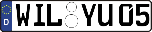 WIL-YU05