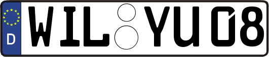 WIL-YU08