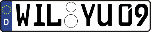 WIL-YU09