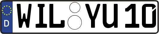 WIL-YU10