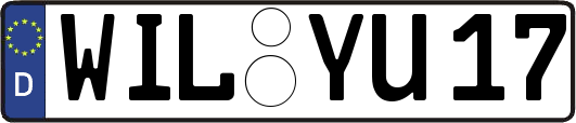 WIL-YU17