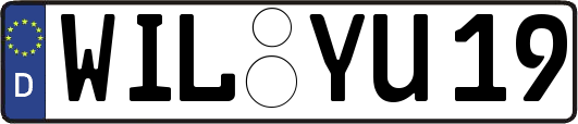 WIL-YU19