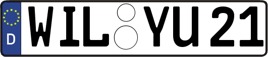 WIL-YU21