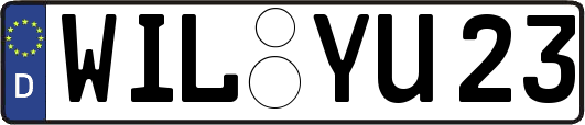 WIL-YU23