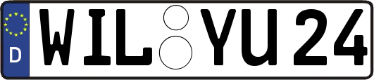 WIL-YU24