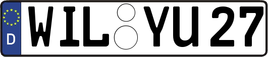 WIL-YU27