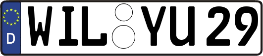 WIL-YU29