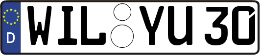WIL-YU30