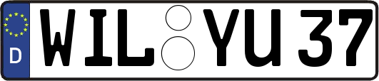 WIL-YU37