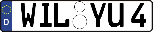 WIL-YU4