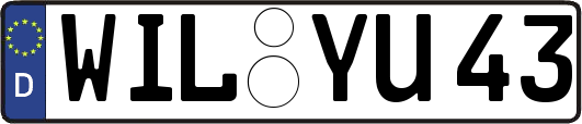 WIL-YU43
