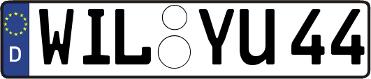 WIL-YU44