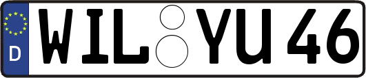 WIL-YU46