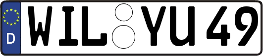 WIL-YU49