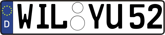 WIL-YU52