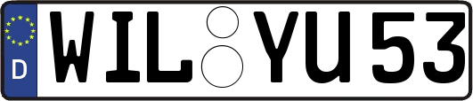 WIL-YU53