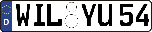 WIL-YU54